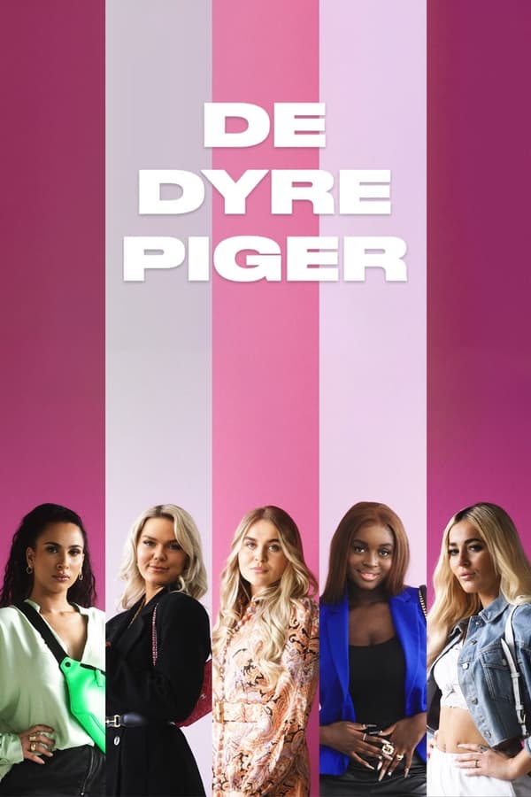 TV Show Poster