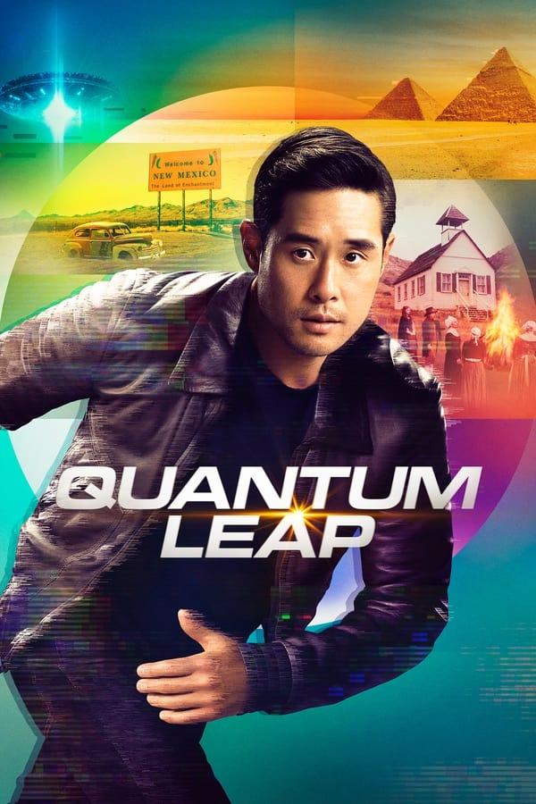 TV Show Poster