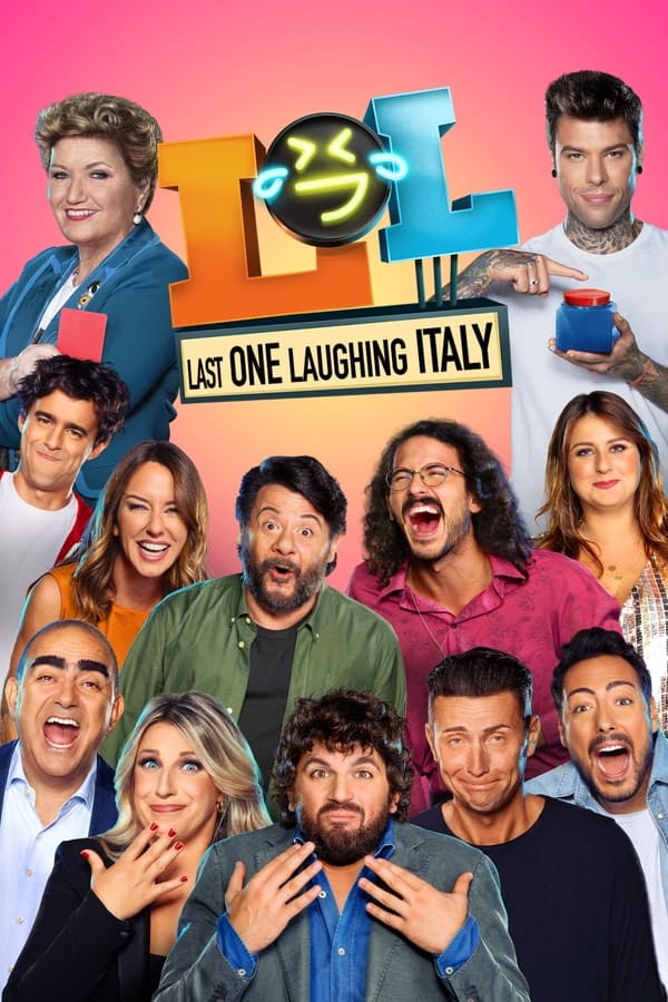 TV Show Poster