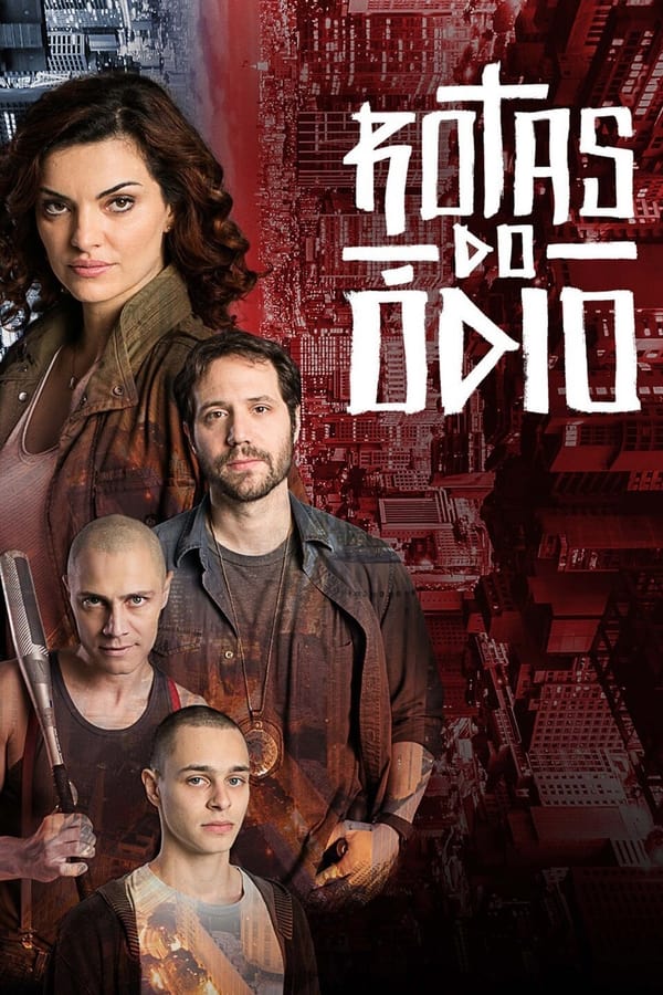 TV Show Poster