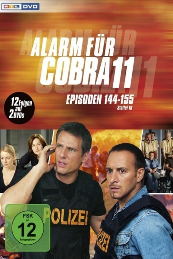 TV Show Poster