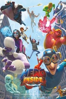 TV Show Poster