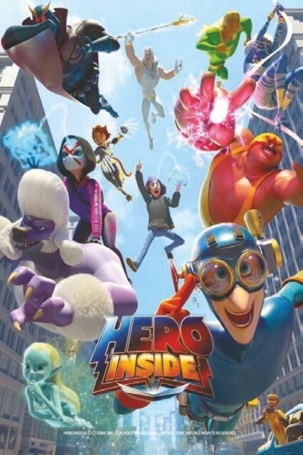 TV Show Poster