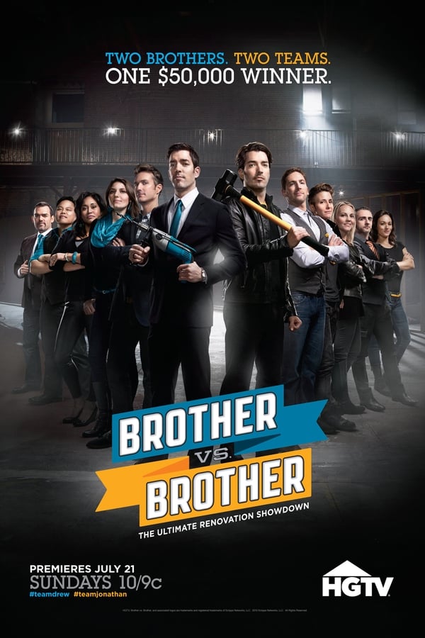 TV Show Poster