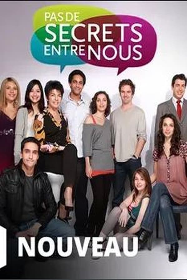 TV Show Poster