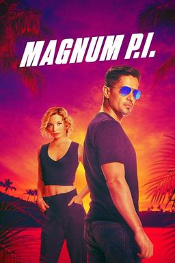 TV Show Poster