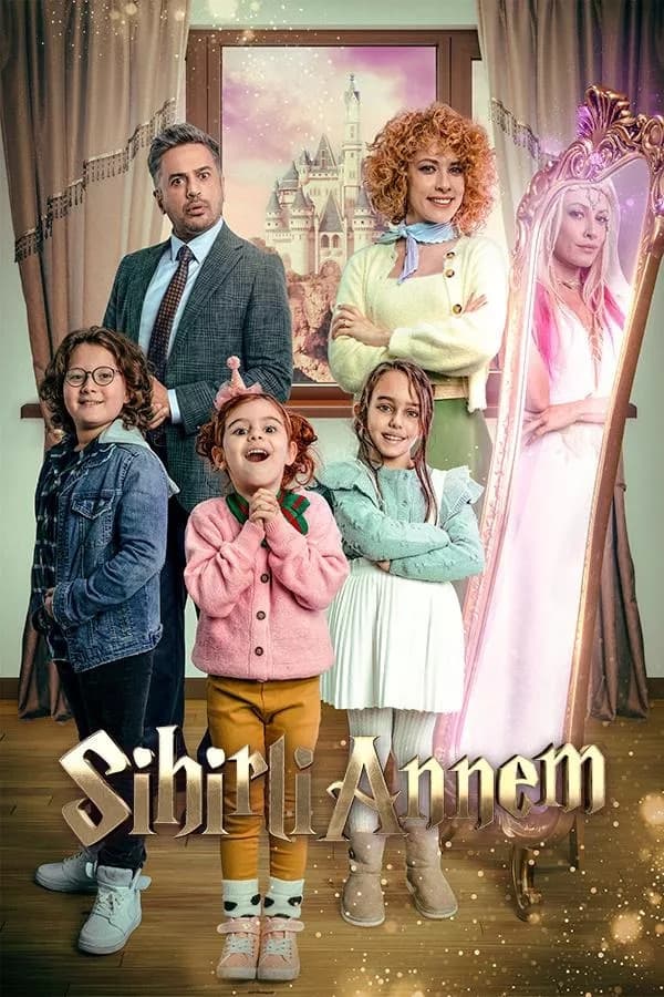 TV Show Poster