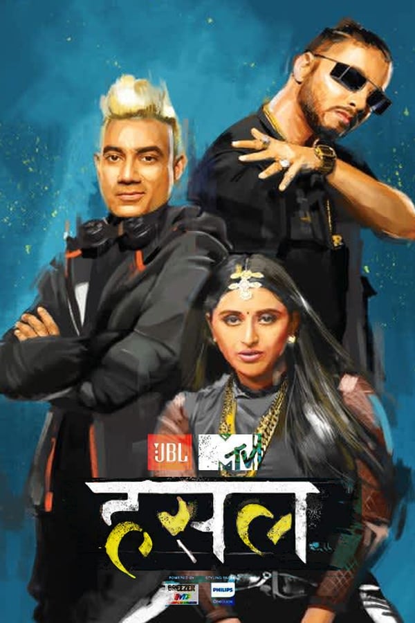 TV Show Poster