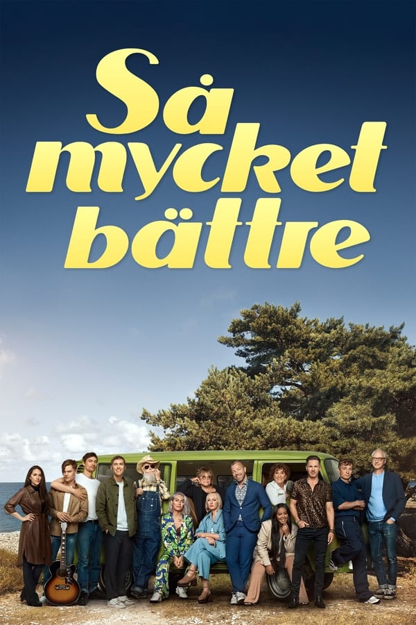 TV Show Poster