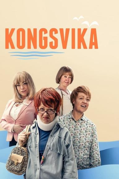 TV Show Poster