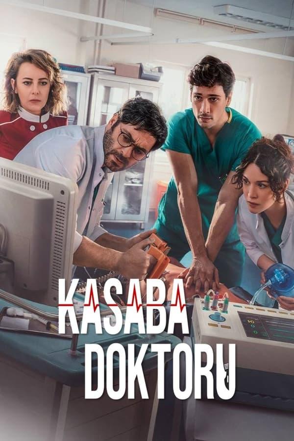 TV Show Poster