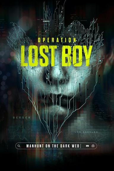 TV Show Poster