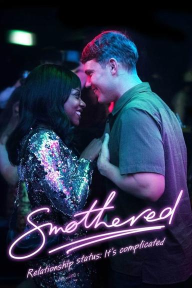TV Show Poster