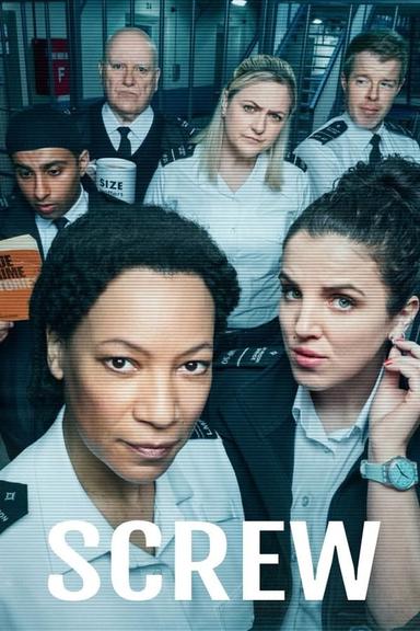 TV Show Poster