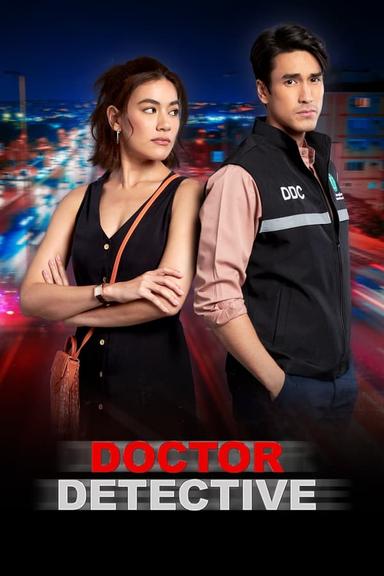 TV Show Poster