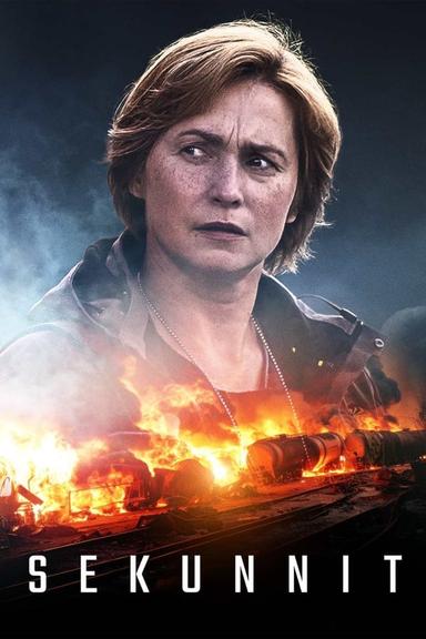 Постер сериала