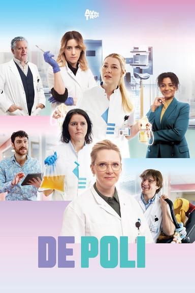 Постер сериала