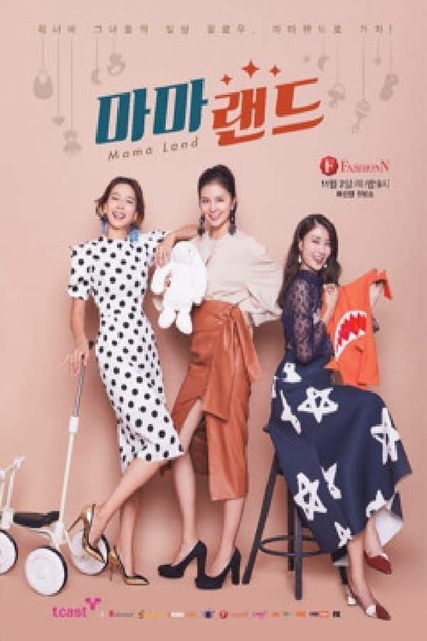 TV Show Poster
