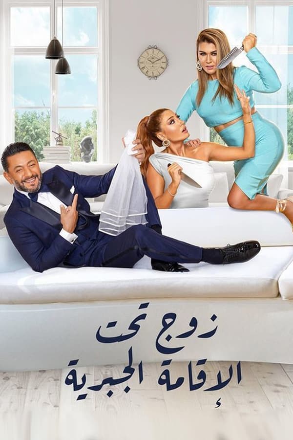 TV Show Poster