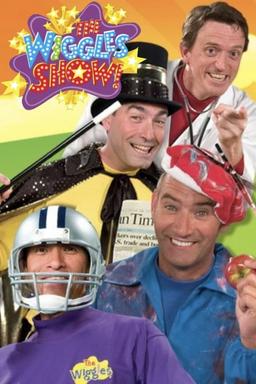TV Show Poster