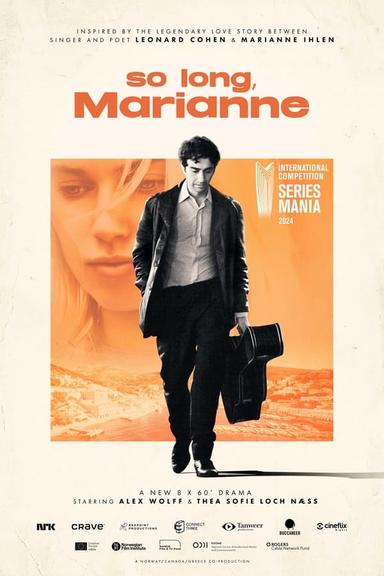 TV Show Poster
