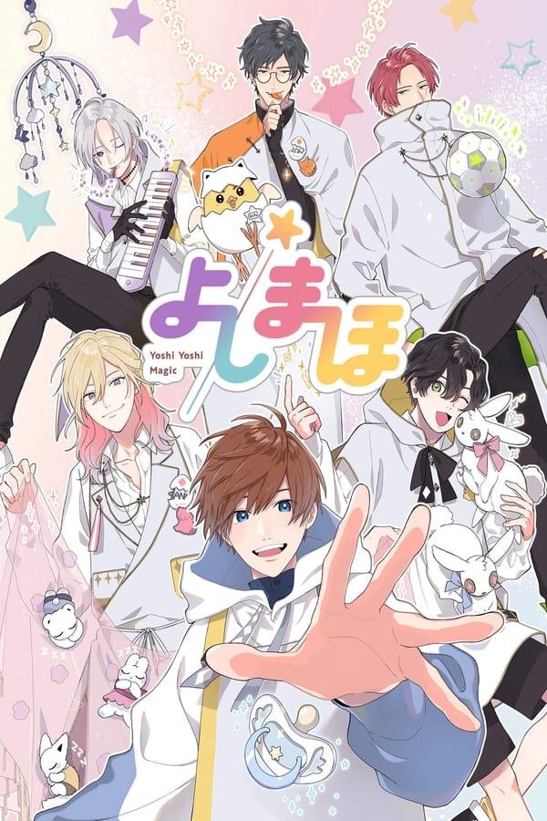TV Show Poster