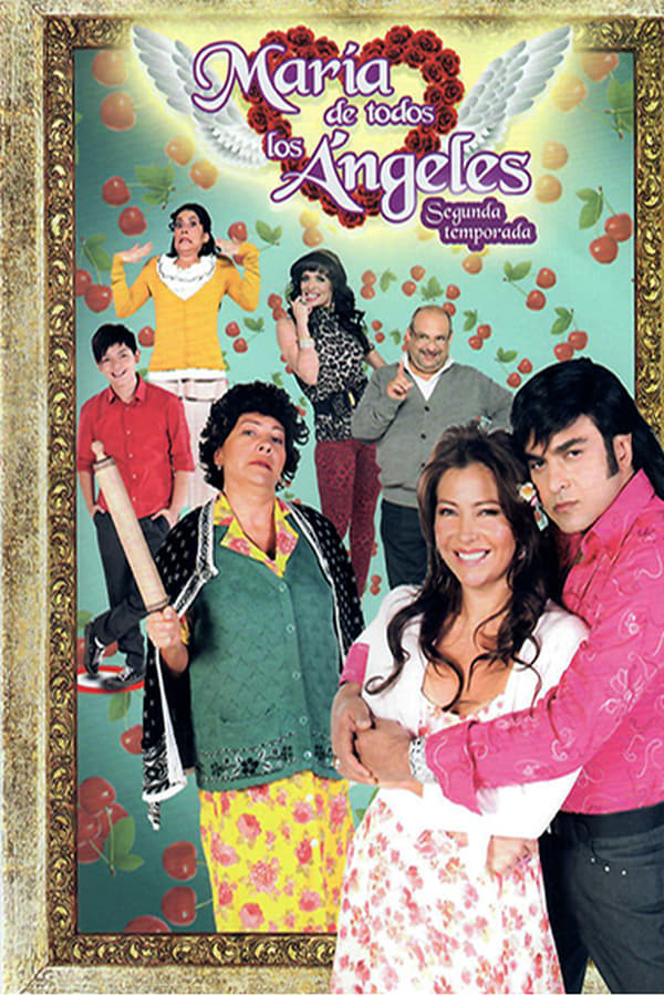 TV Show Poster