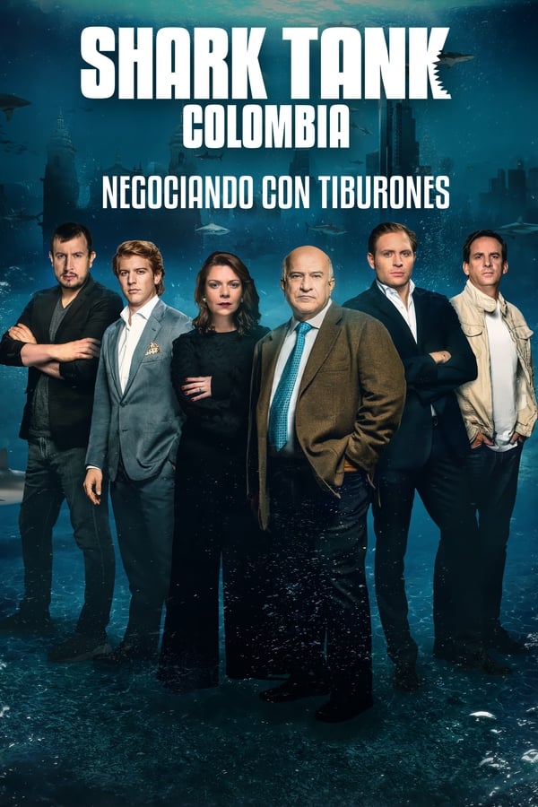 TV Show Poster