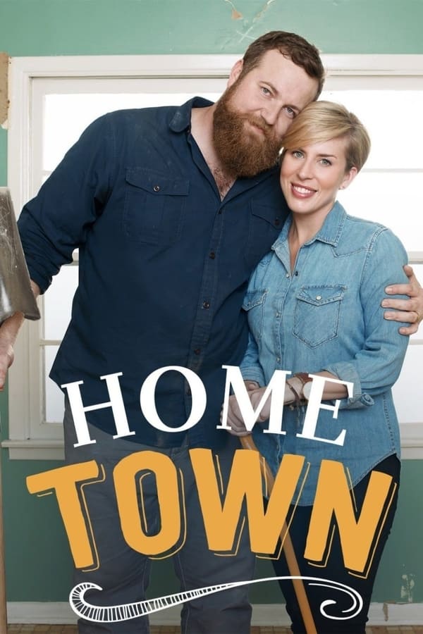 TV Show Poster