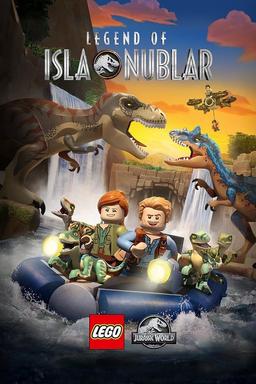 TV Show Poster