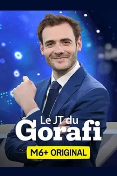 TV Show Poster