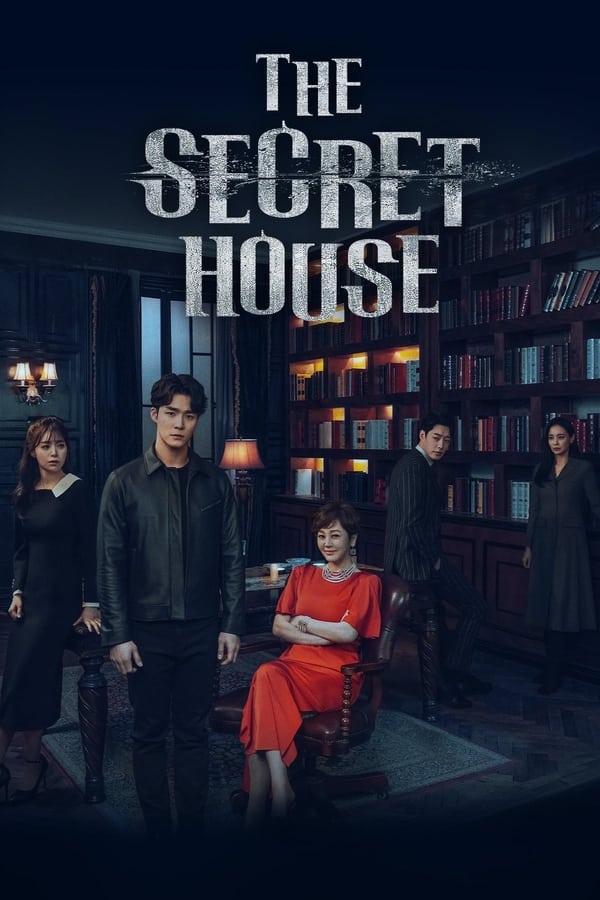 TV Show Poster