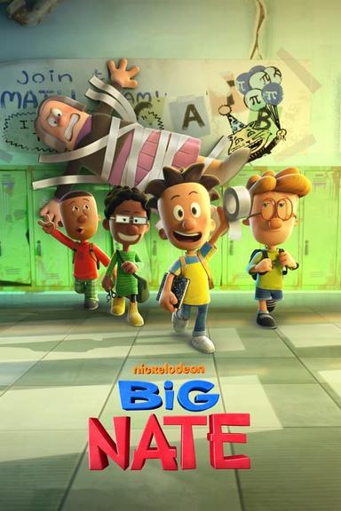 Постер сериала