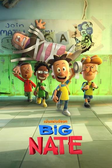 TV Show Poster