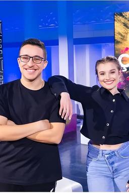 TV Show Poster