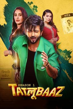 TV Show Poster