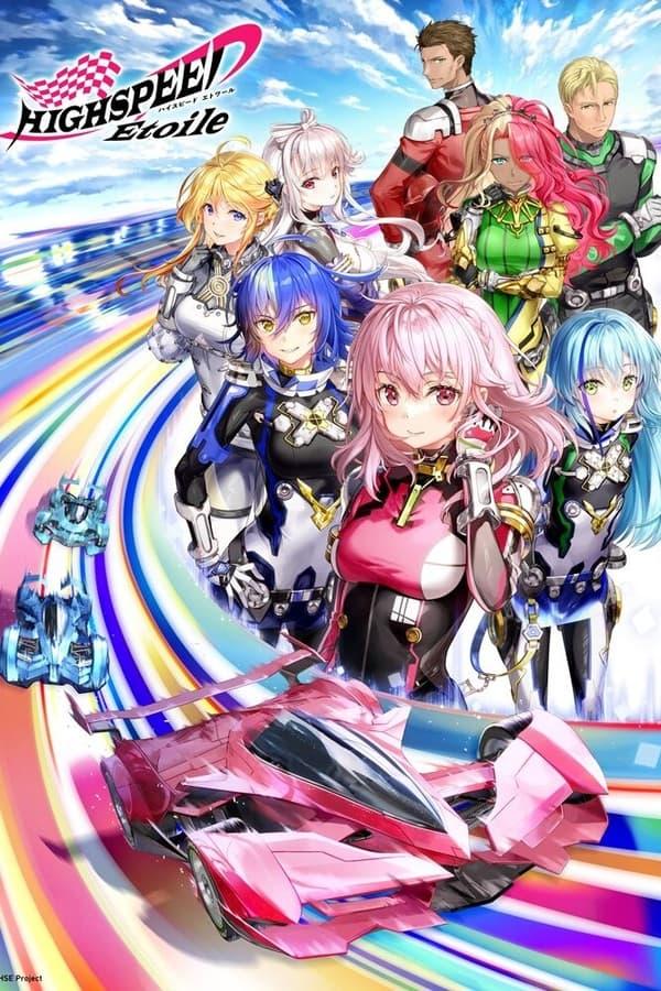 TV Show Poster
