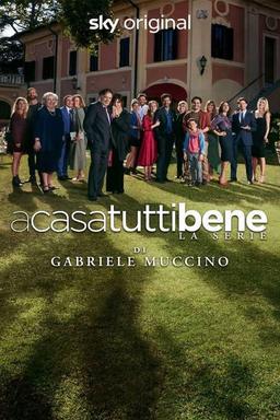 TV Show Poster