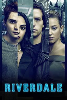 TV Show Poster