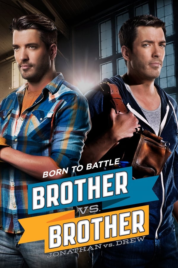 TV Show Poster