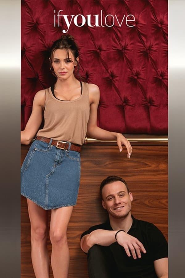 TV Show Poster
