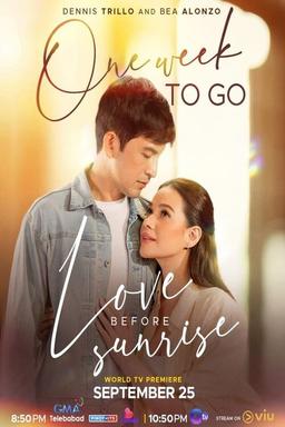 TV Show Poster