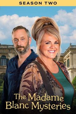 TV Show Poster