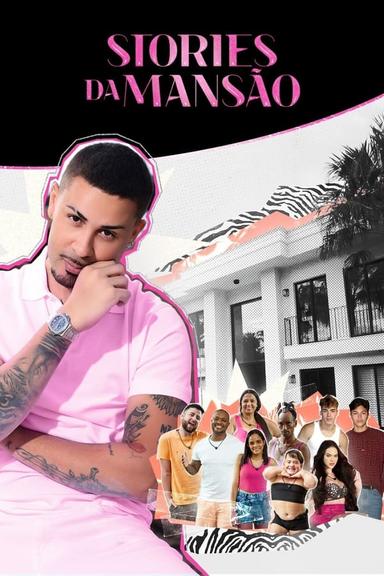 TV Show Poster