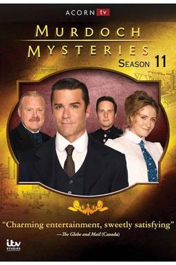 TV Show Poster