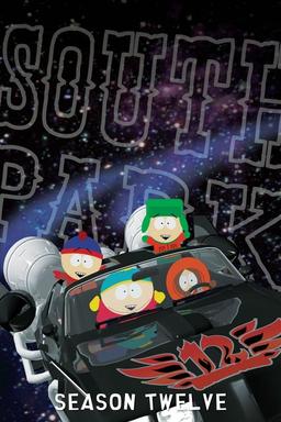 TV Show Poster