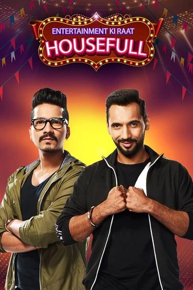 TV Show Poster