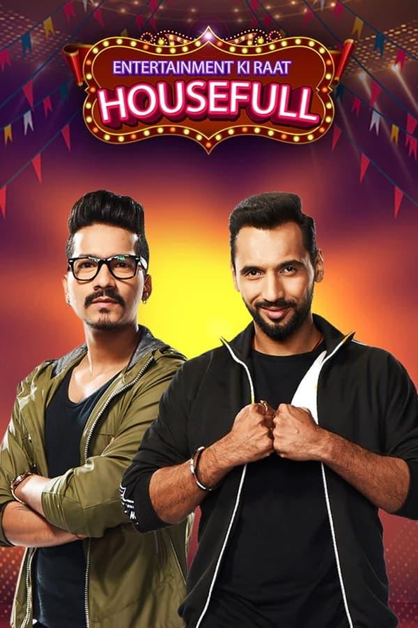 TV Show Poster