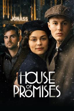 TV Show Poster