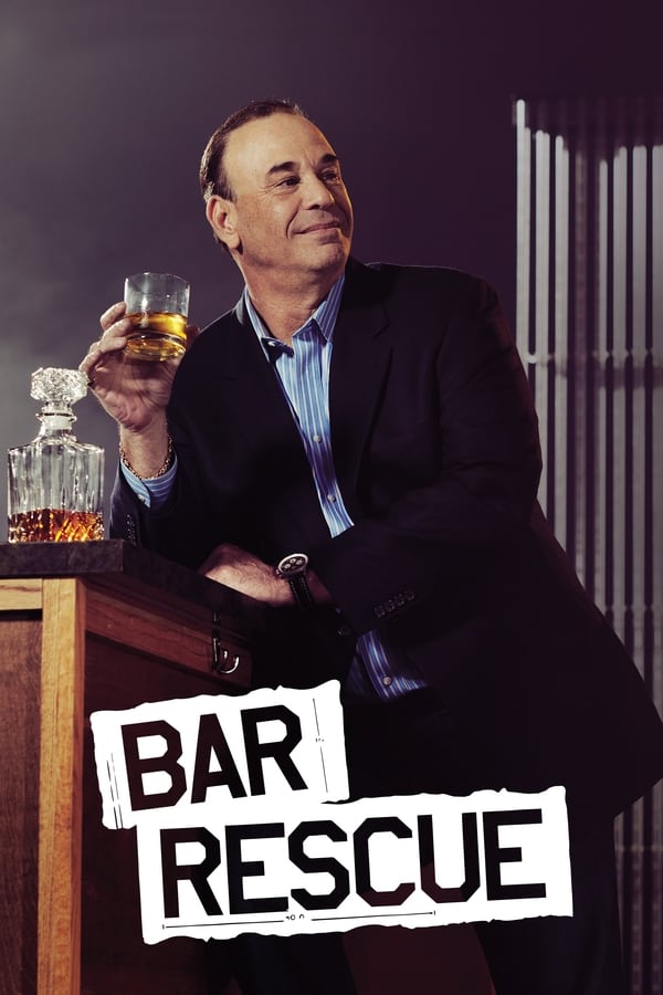 TV Show Poster